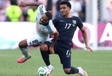 U.S. Men’s National Soccer Team Eliminated From World Cup Competition