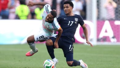 U.S. Men’s National Soccer Team Eliminated From World Cup Competition U.S. Men’s National Soccer Team Eliminated From World Cup Competition