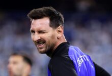 U.S. Men’s World Cup Soccer Woes Cultural, Not Lack Of Athleticism