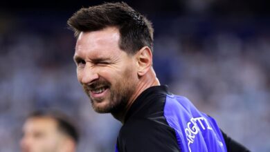 U.S. Men’s World Cup Soccer Woes Cultural, Not Lack Of Athleticism