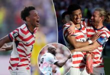 USMNT’s ‘why not us’ World Cup belief is deserved