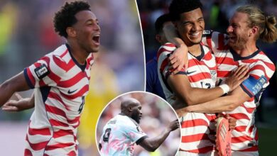 USMNT’s ‘why not us’ World Cup belief is deserved