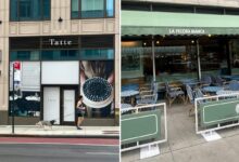 Uptown Second Avenue retail booming