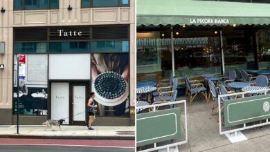 Uptown Second Avenue retail booming Uptown Second Avenue retail booming