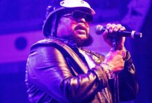 Village People Lead Singer Victor Willis Dead At 74