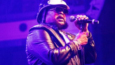 Village People Lead Singer Victor Willis Dead At 74