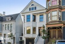 Wealthy AI workers send San Francisco house prices soaring