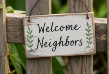How to Host a Backyard Community Cookout That Brings the Whole Neighborhood Together