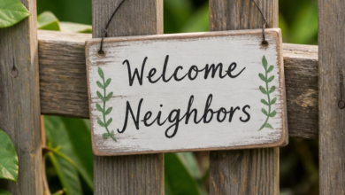 How to Host a Backyard Community Cookout That Brings the Whole Neighborhood Together