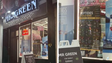 What a Brooklyn bodega reveals about the craze for an experimental weight-loss drug
