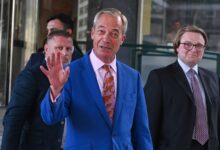What to know about Nigel Farage’s dramatic resignation and political gambit