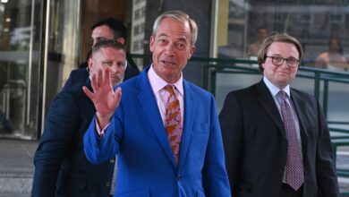 What to know about Nigel Farage’s dramatic resignation and political gambit What to know about Nigel Farage’s dramatic resignation and political gambit