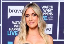 Why Kristin Cavallari’s Kids Fly Economy While She’s in 1st Class