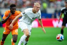 Why Norway Brought In 1,276 Pounds Of Food For The 2026 FIFA World Cup