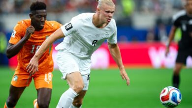 Why Norway Brought In 1,276 Pounds Of Food For The 2026 FIFA World Cup