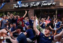 World Cup boom falters as US hospitality jobs fall in June