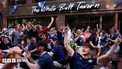 World Cup boom falters as US hospitality jobs fall in June World Cup boom falters as US hospitality jobs fall in June