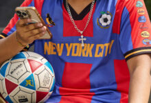 World Cup could boost the June jobs report by 40,000, Goldman estimates