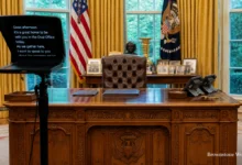 Trump’s Primetime Election Speech: What to Expect and Why It Matters