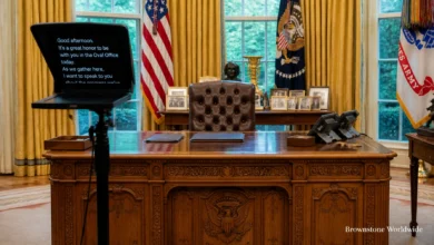 Trump’s Primetime Election Speech: What to Expect and Why It Matters Trump’s Primetime Election Speech: What to Expect and Why It Matters