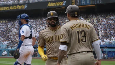 MLB Trade Deadline Heats Up: Harper Calls for Help, Dodgers Eye Skubal as Ohtani Uncertainty Lingers