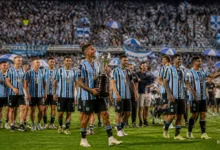 Argentina Stirs Controversy With Falklands Banner After World Cup Victory Over England