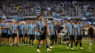 Argentina Stirs Controversy With Falklands Banner After World Cup Victory Over England Argentina Stirs Controversy With Falklands Banner After World Cup Victory Over England