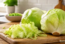 Cyclospora Outbreak Linked to Iceberg Lettuce Reaches Nearly 2,000 Cases : What to Know