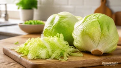 Cyclospora Outbreak Linked to Iceberg Lettuce Reaches Nearly 2,000 Cases : What to Know Cyclospora Outbreak Linked to Iceberg Lettuce Reaches Nearly 2,000 Cases : What to Know