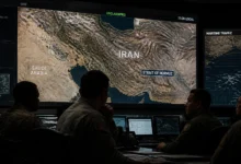 Trump Threatens Iranian Infrastructure as US Strikes Continue for 12th Night