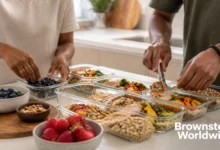 Summer Meal Prep on a Budget: Eat Well for Under Per Meal