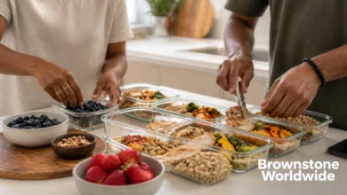 Summer Meal Prep on a Budget: Eat Well for Under Per Meal Summer Meal Prep on a Budget: Eat Well for Under Per Meal