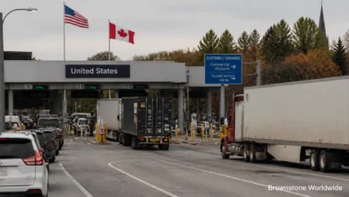 Trump Slaps 50% Tariffs on Canadian Goods, Withholds 9M in Medicaid Funds From Minnesota