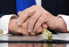 Trump not expected to veto housing bill, U.S. official says