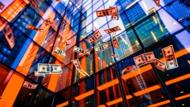 Goldman Sachs Says US Equities Still in ‘Buy Dip Mode’ Following Record-Breaking 34,000,000,000 Shares Traded in Just One Day Goldman Sachs Says US Equities Still in ‘Buy Dip Mode’ Following Record-Breaking 34,000,000,000 Shares Traded in Just One Day