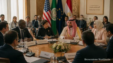 U.S.-Iran Talks Advance as Trump Reports ‘Good’ Negotiations, Saudi Arabia Joins Hormuz Diplomacy