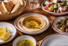 Mediterranean Healthy Eats: Gourmet Flavors on a Budget