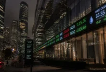 Treasury Yields Rise as Iran Tensions Push Oil Above : Money Markets Turn Defensive