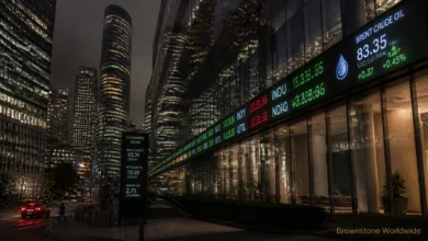 Treasury Yields Rise as Iran Tensions Push Oil Above : Money Markets Turn Defensive Treasury Yields Rise as Iran Tensions Push Oil Above : Money Markets Turn Defensive