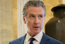 Gavin Newsom wants to ban the “buy, borrow, die” tax strategy. Here’s what it is.