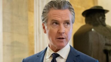 Gavin Newsom wants to ban the “buy, borrow, die” tax strategy. Here’s what it is.