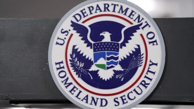 Administration sharing info about asylum seekers with Iranian government, lawsuit claims