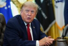 Trump made billion from crypto, financial disclosure shows