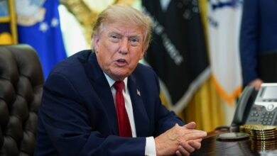 Trump made billion from crypto, financial disclosure shows Trump made billion from crypto, financial disclosure shows