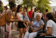 From Florida to Utah: Community Stories Bringing Neighbors Together Across America