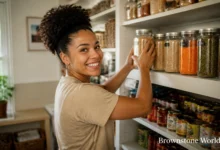 7 Budget-Friendly Pantry Staples That Keep Your Family Fed Without Breaking the Bank