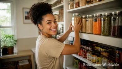 7 Budget-Friendly Pantry Staples That Keep Your Family Fed Without Breaking the Bank 7 Budget-Friendly Pantry Staples That Keep Your Family Fed Without Breaking the Bank