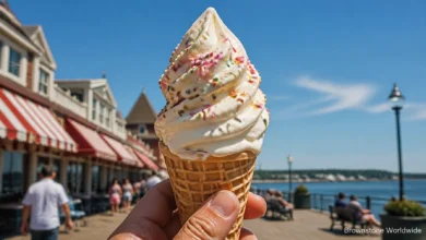 National Ice Cream Day 2026: The Ultimate Guide to Freebies and Deals
