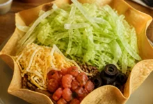 Cyclospora Outbreak Tied to Taco Bell Lettuce Sickens Over 1,600 Across 34 States