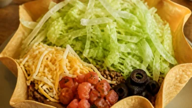 Cyclospora Outbreak Tied to Taco Bell Lettuce Sickens Over 1,600 Across 34 States Cyclospora Outbreak Tied to Taco Bell Lettuce Sickens Over 1,600 Across 34 States